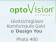 OptoVision Gleitsichtgläser O´ Design You Photo 400 Orgalit 