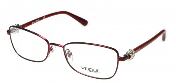 Vogue VO 3945 B 811 in Rot