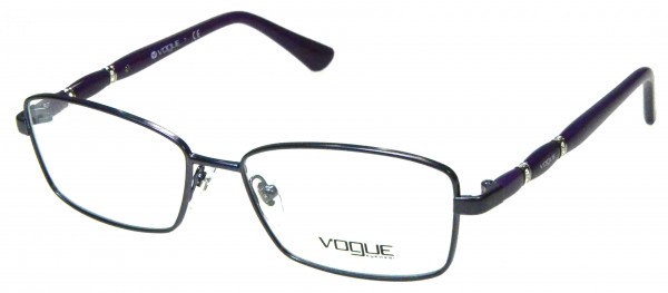 Vogue VO 3922 B 938 in Violett
