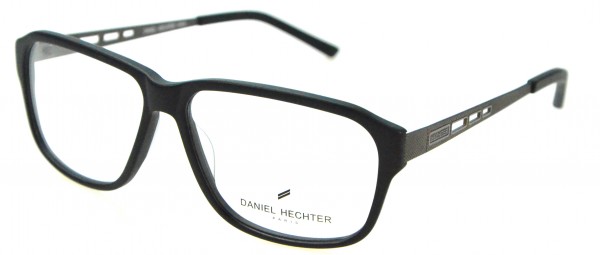 Daniel Hechter DHE 667-3 in Schwarz