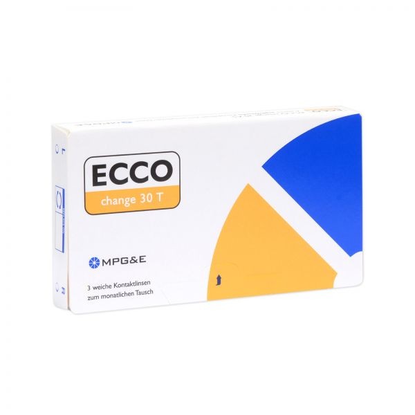 ECCO change 30 toric
