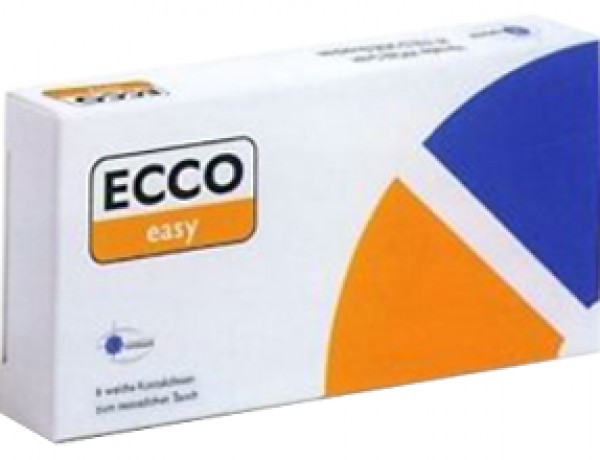 ECCO Easy AS  Probe / Ersatzlinse (1 Stk.)