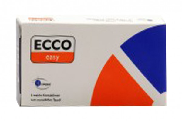ECCO easy Toric (6 Stk.)