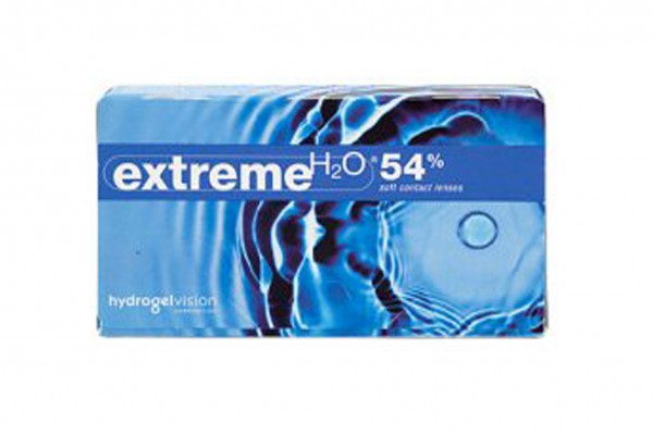 Extreme H2O 54% 14.2 (6 Stk.)