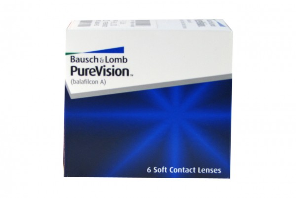 PureVision   Pure Vision (6 Stk.)