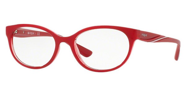  Vogue VO 5103 2470 in Rot