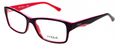 Vogue VO 2883 2019 in Violett