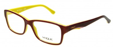 Vogue VO 2883 2227 in Braun