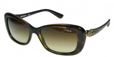 Vogue Sonnenbrille VO 2917S W65613 3N