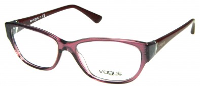  Vogue VO 2841 W44 54 in Bordeaux