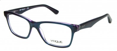  Vogue VO 2787 2268 in Blau