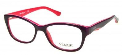 Vogue VO 2814 2227 in Violett