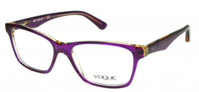  Vogue VO 2787 2268 in Violett