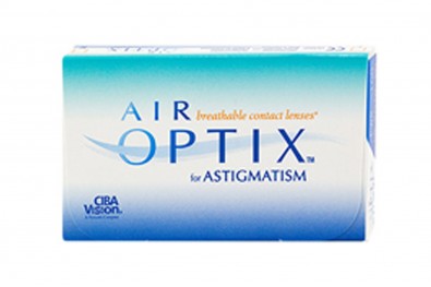 Air Optix  ASTIGMATISM  AirOptix (6 Stk.)