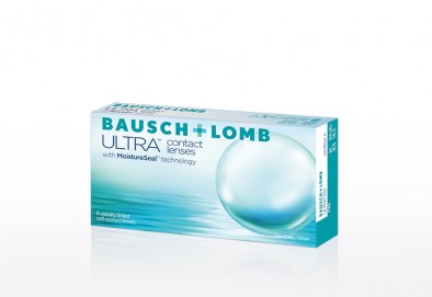 Bausch+Lomb Ultra (6 Stk.)
