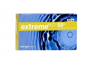 Extreme H2O 59% Xtra (6 Stk.)