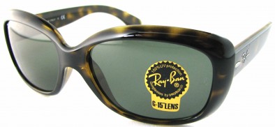 Ray Ban  Sonnenbrille RB 4101 710 Jackie Ohh