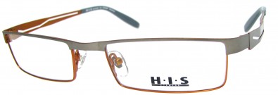 HIS EYEWEAR  HT- 488-003 Brillenfassung