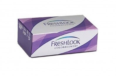 FreshLook ColorBlends (2 Stk.)