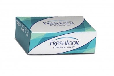 FreshLook Dimensions (6 Stk.)