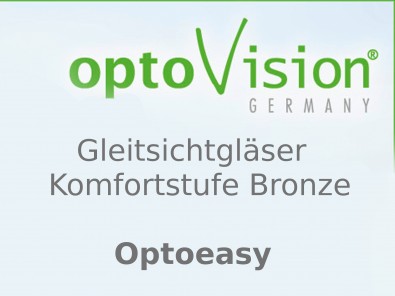 OptoVision Gleitsichtgläser Optoeasy Orgalit AS