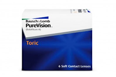 PureVision Toric (6 Stk.)