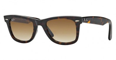 Ray Ban Sonnenbrille RB 2140 902/51