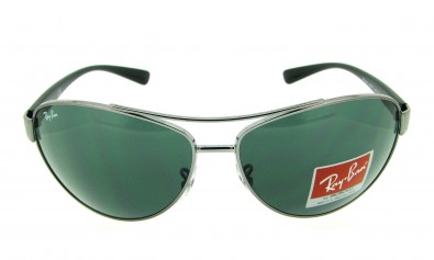 Ray Ban Sonnenbrille  RB 3386 004 71