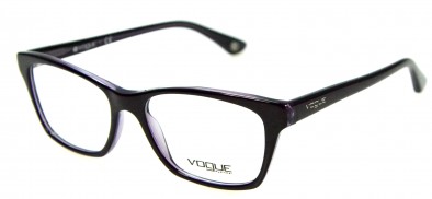 Vogue VO 2714 W44 in Violett