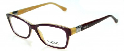 Vogue VO 2765-B W656 51 in Purple