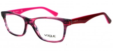 Vogue VO 2787 2061  in Rot