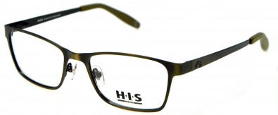 H.I.S. HT 741-002 in Olive