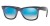 Ray Ban Sonnenbrille RB 2140 902  in Grau