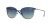 Vogue Sonnenbrille VO 4002S 50215A in Blau