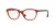 Vogue VO 5037 W44 in Rot