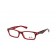 Ray Ban RY 1530 3667 in Rot