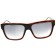 Marc by Marc Jacobs MMJ 380 S FJF IC2 Sonnenbrille in Havanna