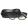 Vogue Sonnenbrille VO 2896S W44/11 2N in Schwarz