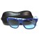 Vogue Sonnenbrille VO 2896S W44/11 2N in Blau