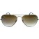 Ray Ban Sonnenbrille Aviator RB 3025 001 51- 58
