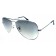 Ray Ban Sonnenbrille Aviator RB 3025 003 32 58 