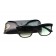 Ray Ban Sonnenbrille RB 4181-601/71-3N-57