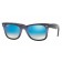 Ray Ban Sonnenbrille RB 2140 119840
