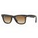 Ray Ban Sonnenbrille RB 2140 902/51