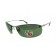 Ray Ban Sonnenbrille RB 3183 004 9A polarized 