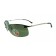 Ray Ban Sonnenbrille RB 3183 004 9A polarized 