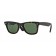 Ray Ban Sonnenbrille RB 2140 902 