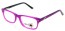 HIS HK 500 001 Kinderbrille, Farbauswahl: Pink