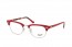 Ray Ban RX 5154 2012, Farbauswahl: Rot
