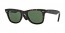 Ray Ban Sonnenbrille RB 2140 902/51, Farbauswahl: Havanna